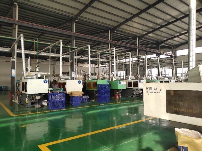 任丘塑料制品厂，行业繁荣与创新的先锋