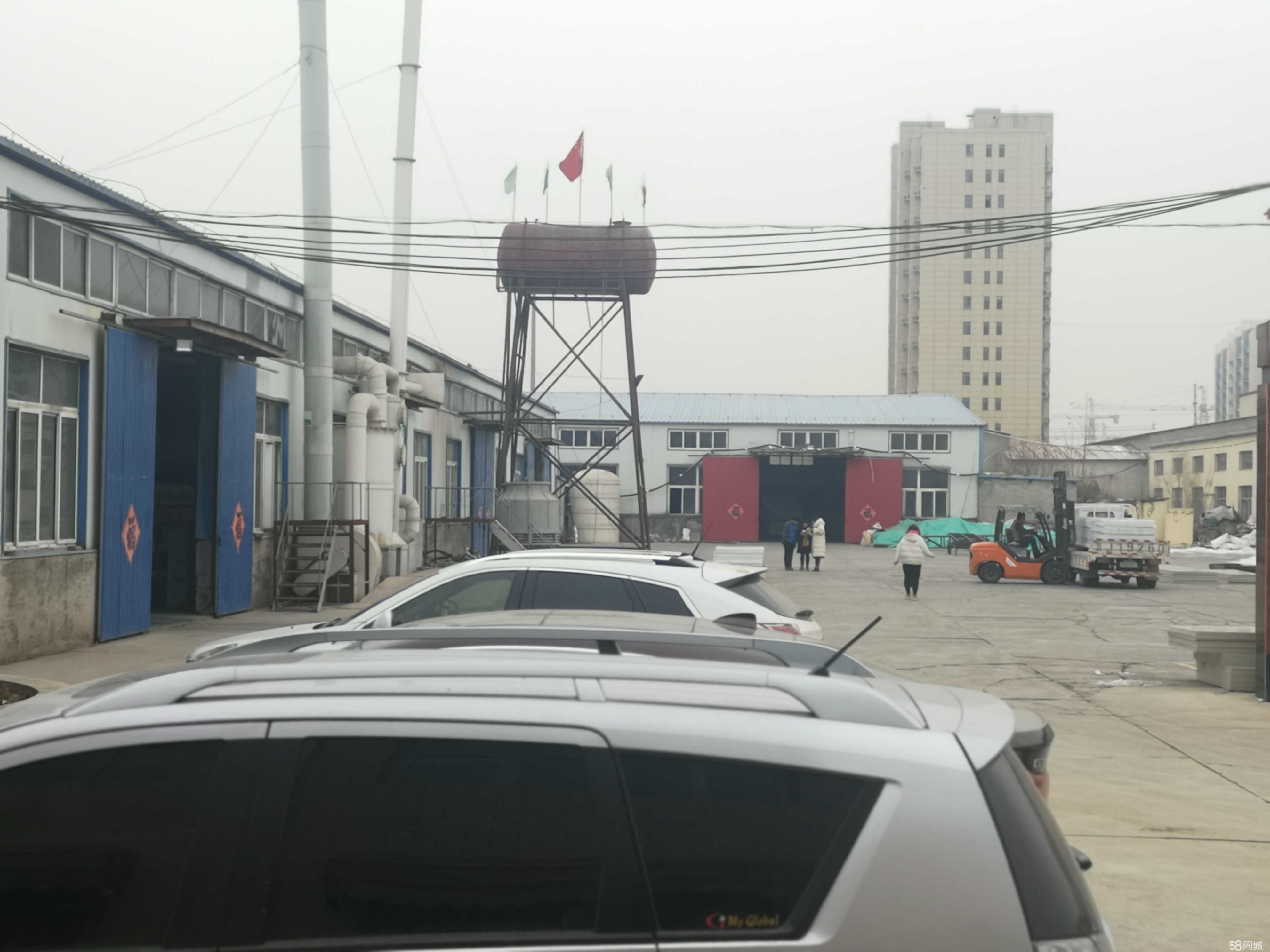 任丘塑料制品厂，繁荣与创新的行业先锋