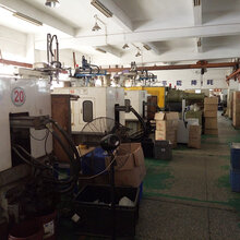 洛阳塑料制品加工厂的崛起与蓬勃发展之路