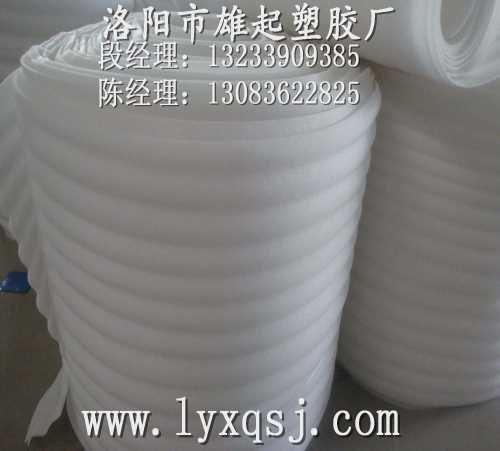 河南洛阳塑料制品厂的繁荣与发展