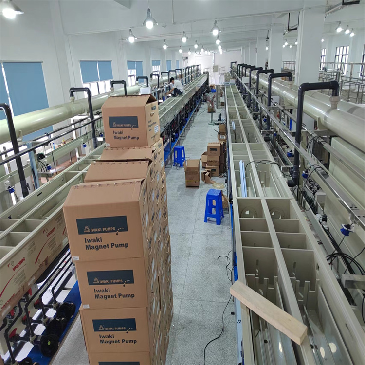 广州威腾塑料制品厂的卓越成就与未来展望