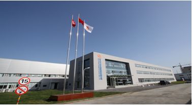 大连合亿塑料制品有限公司，塑造未来的力量