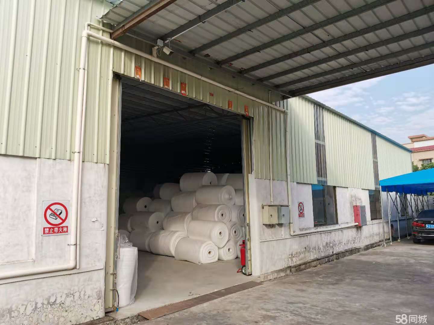 揭阳市美顺塑料制品厂，创新与发展之路