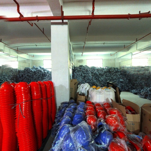 揭阳市美顺塑料制品厂，创新与发展之路