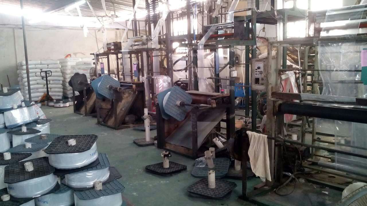 塑料制品厂，从塑料制造到多元化应用的全方位解读