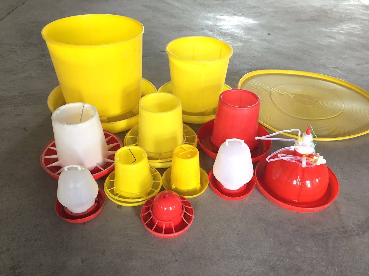 禹城塑料制品产业现状与发展前景展望