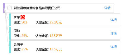 贺兰塑料制品，塑造未来的力量