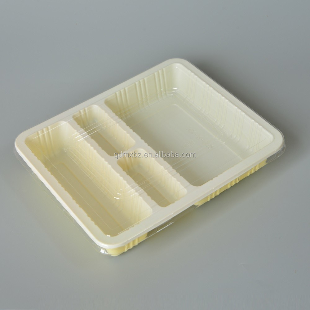 快餐塑料制品，现代社会的双刃剑