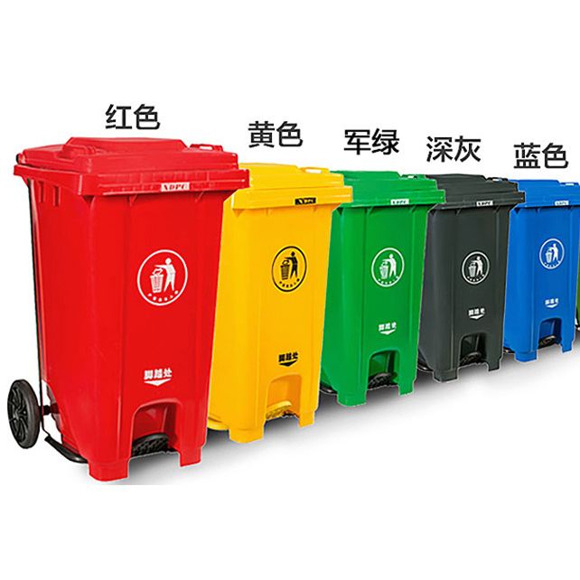 踩踏塑料制品，环境与社会的双重挑战
