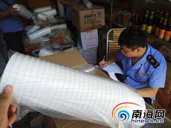 塑料制品商检，确保质量与安全的重要一环