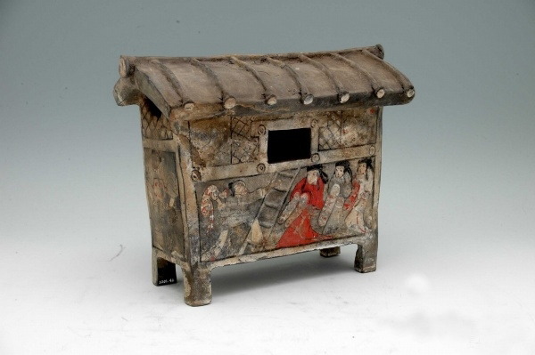 古代塑料制品，历史沿革与探索之旅