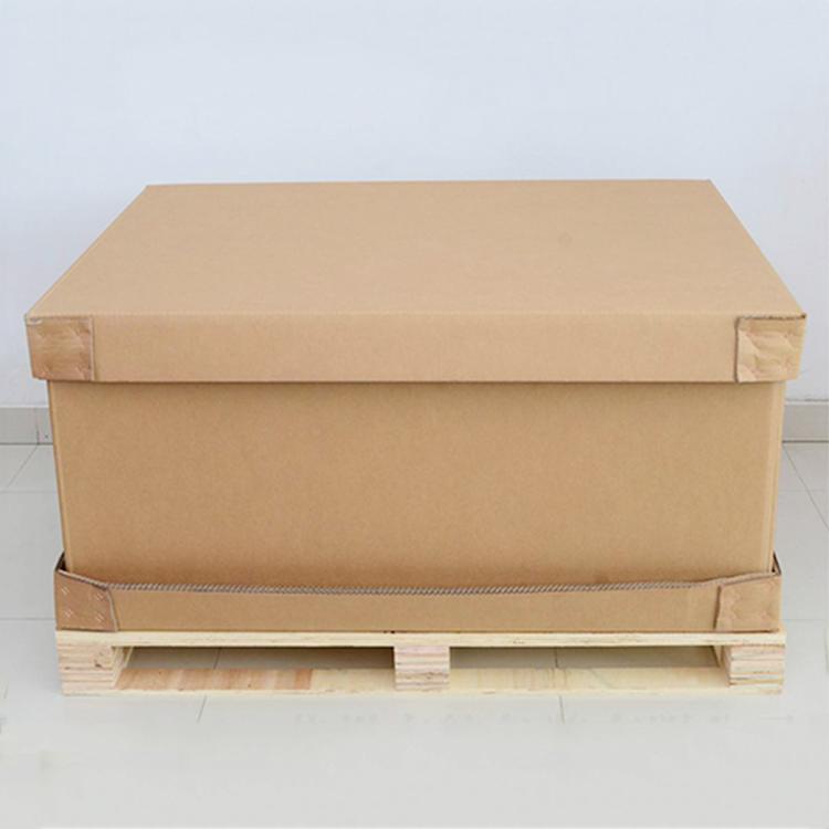 现代物流与包装中的关键角色，塑料制品与纸箱的角色解析