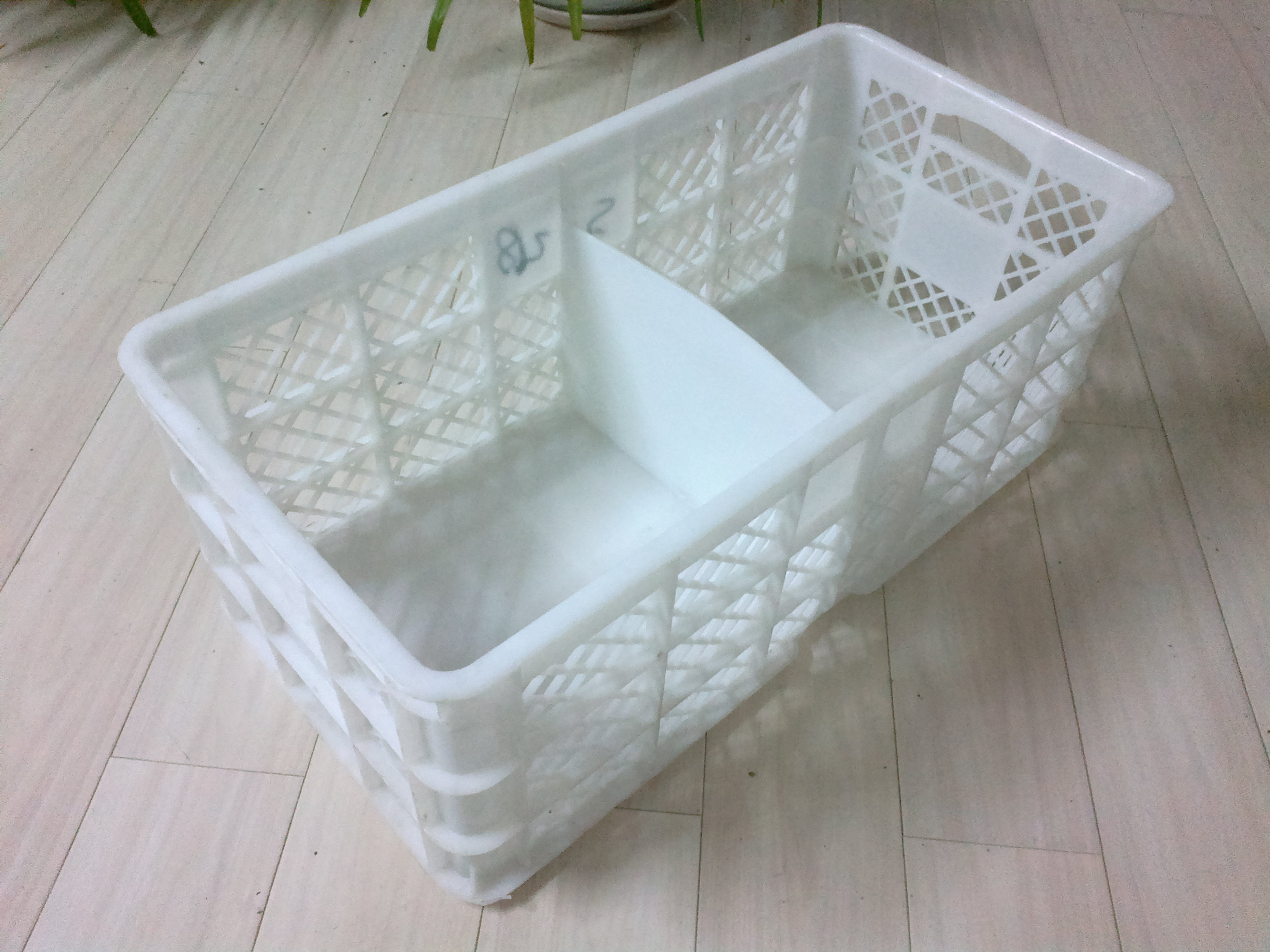 塑料制品框，现代生活与工业的完美结合