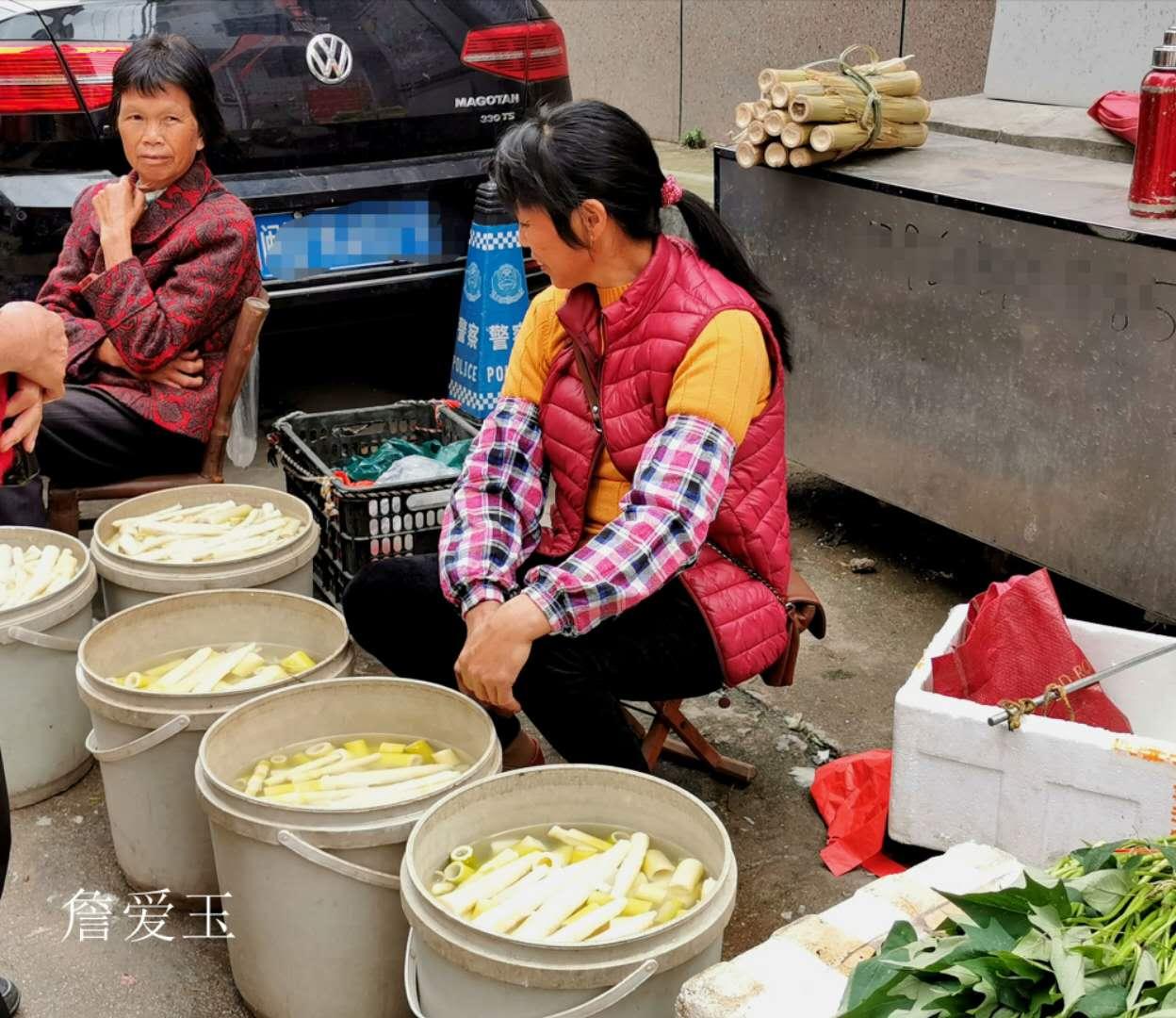 塑料制品摆摊，灵活实用商业模式探索