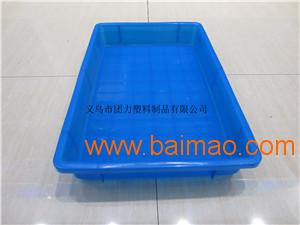 方形塑料制品，多样性与实用性