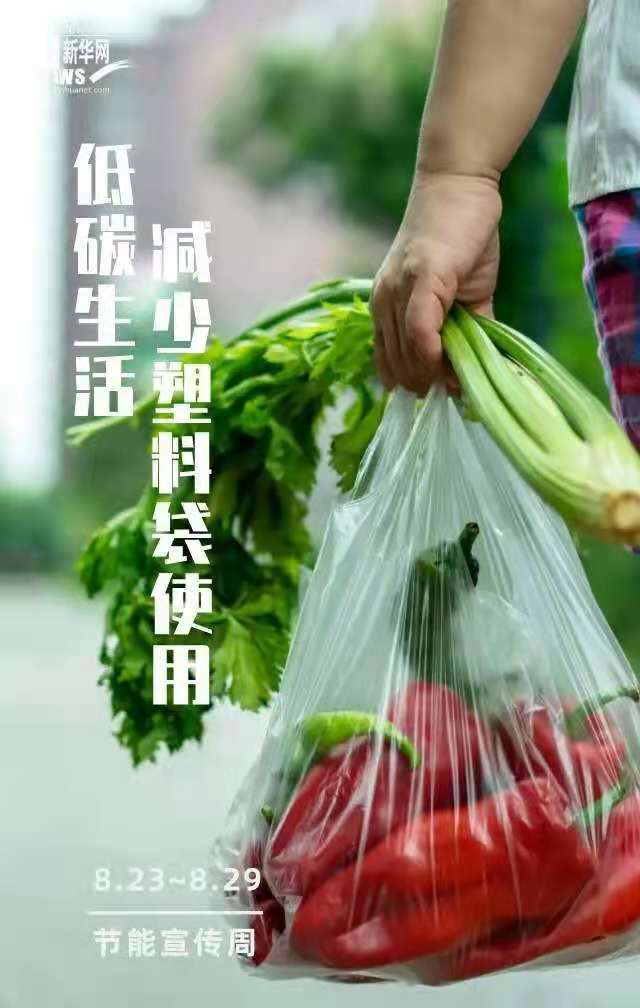 减少塑料使用，开启绿色生态未来之路