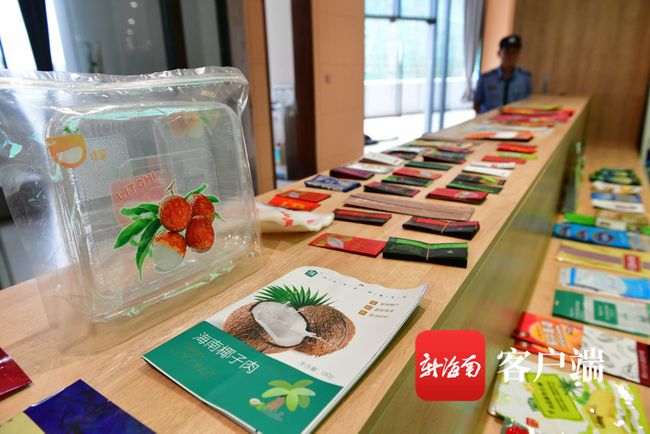 海南的塑料制品，现状、挑战与未来展望