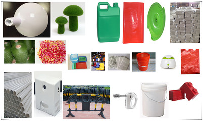 塑料制品，寓意深远与未来展望