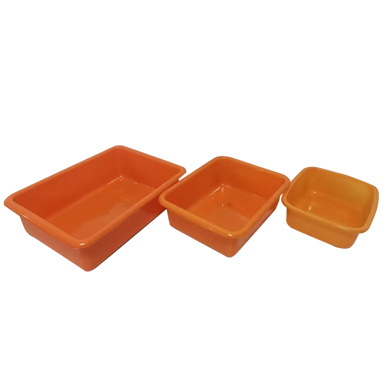 宽格塑料制品，塑造未来的材料之选