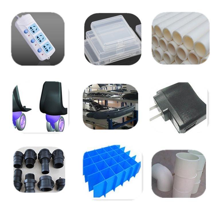 宇宏塑料，卓越品质，塑造未来之梦