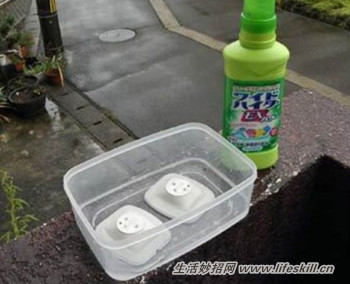 白色塑料制品发黄的原因及解决方法