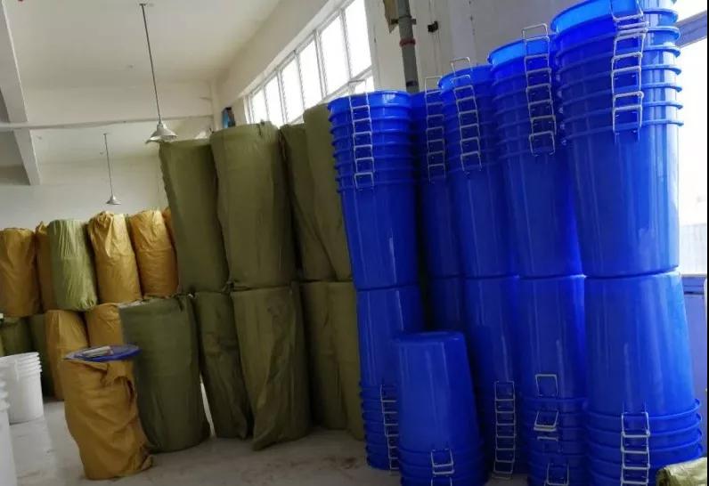 大型手工塑料制品，创意与工艺的完美结合