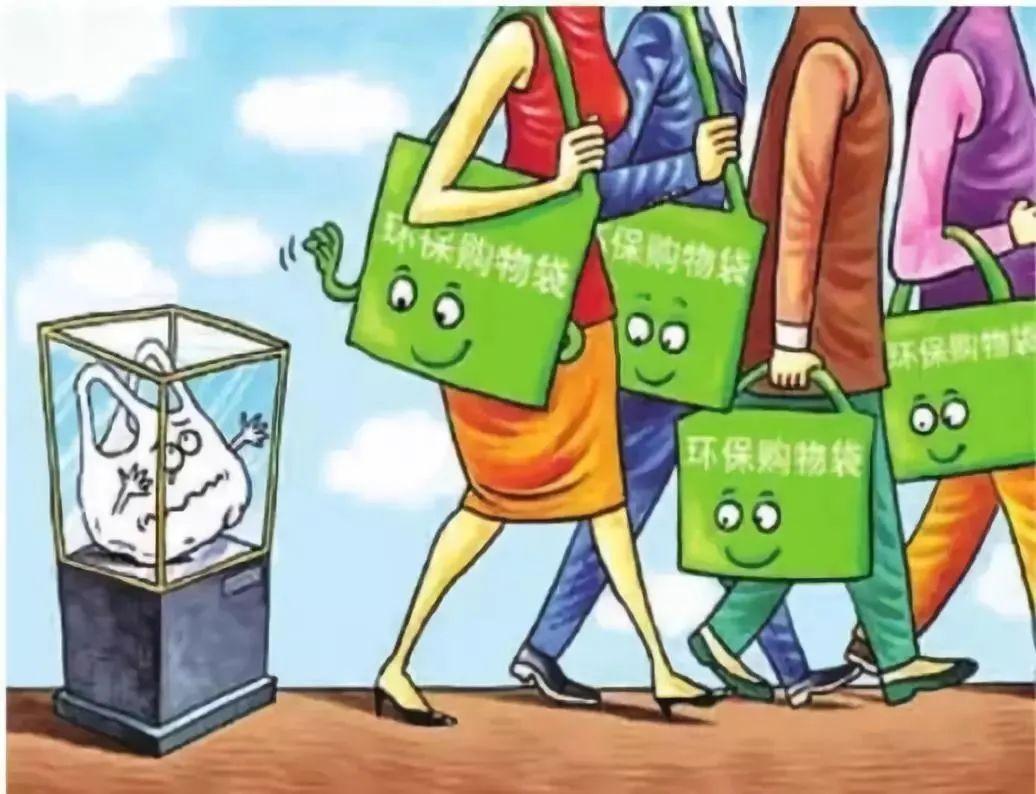 塑料制品的崛起及其深远影响