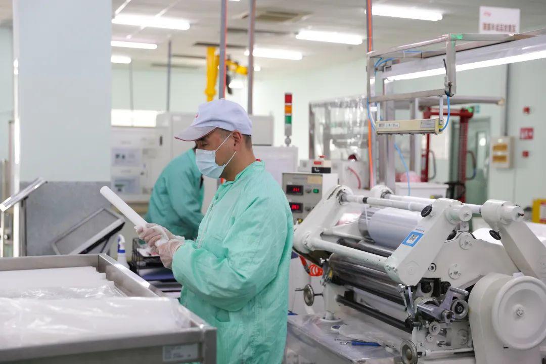 氟塑料制品公司，引领行业前沿，塑造卓越未来