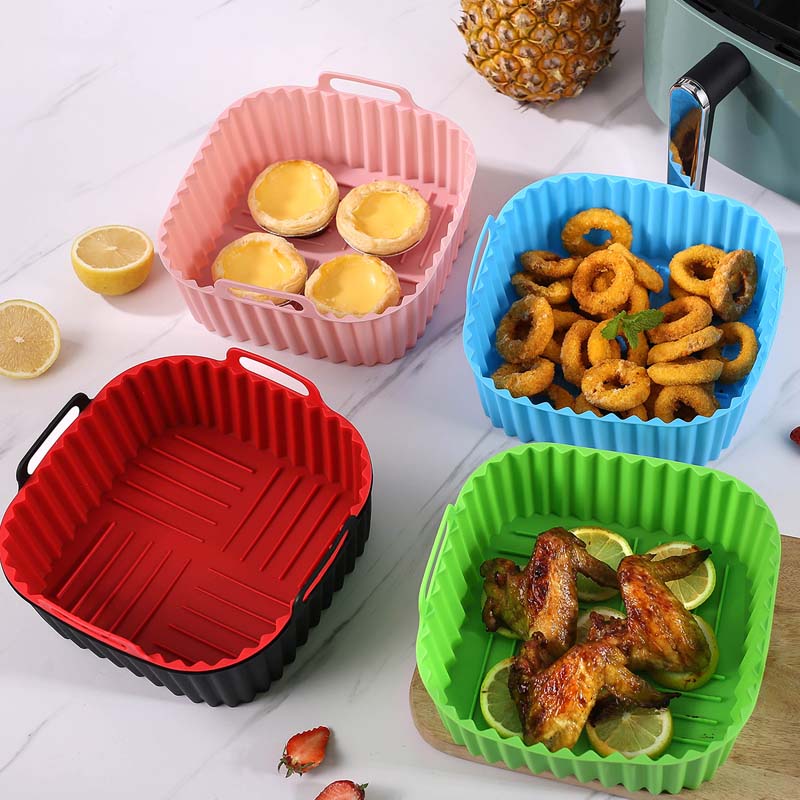 探索烤箱烤塑料制品，一种独特的工艺应用