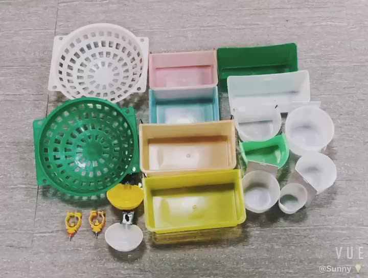鸽用塑料制品，现代养鸽业的新选择