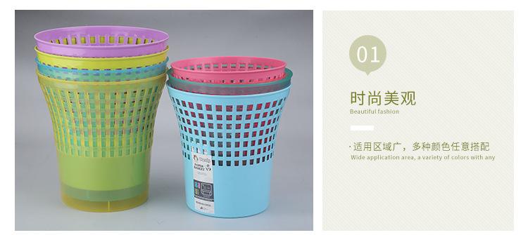 百货塑料制品，多样应用与广泛影响