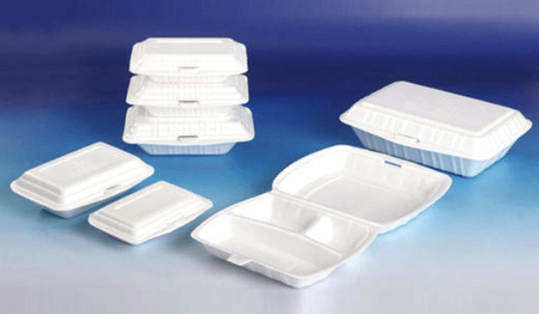微波炉与塑料制品，现代厨房中的黄金搭档