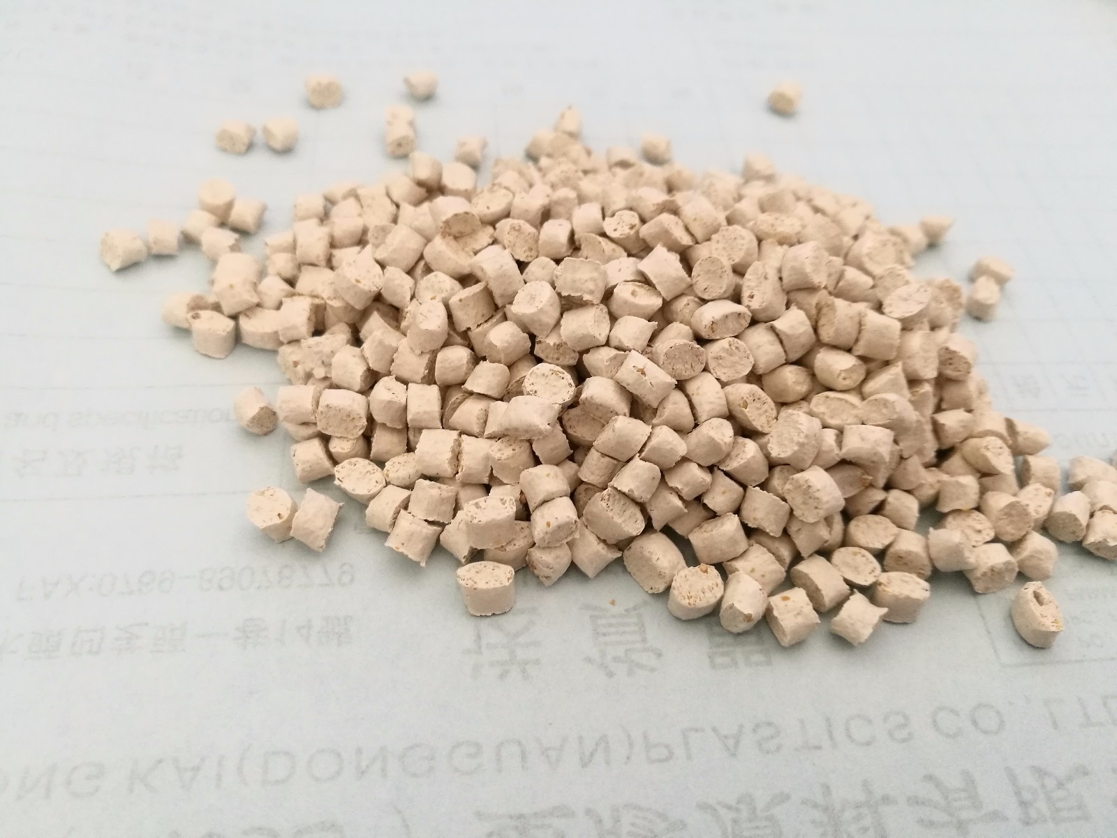 小麦秸秆塑料制品，环保新选择的力量与前景