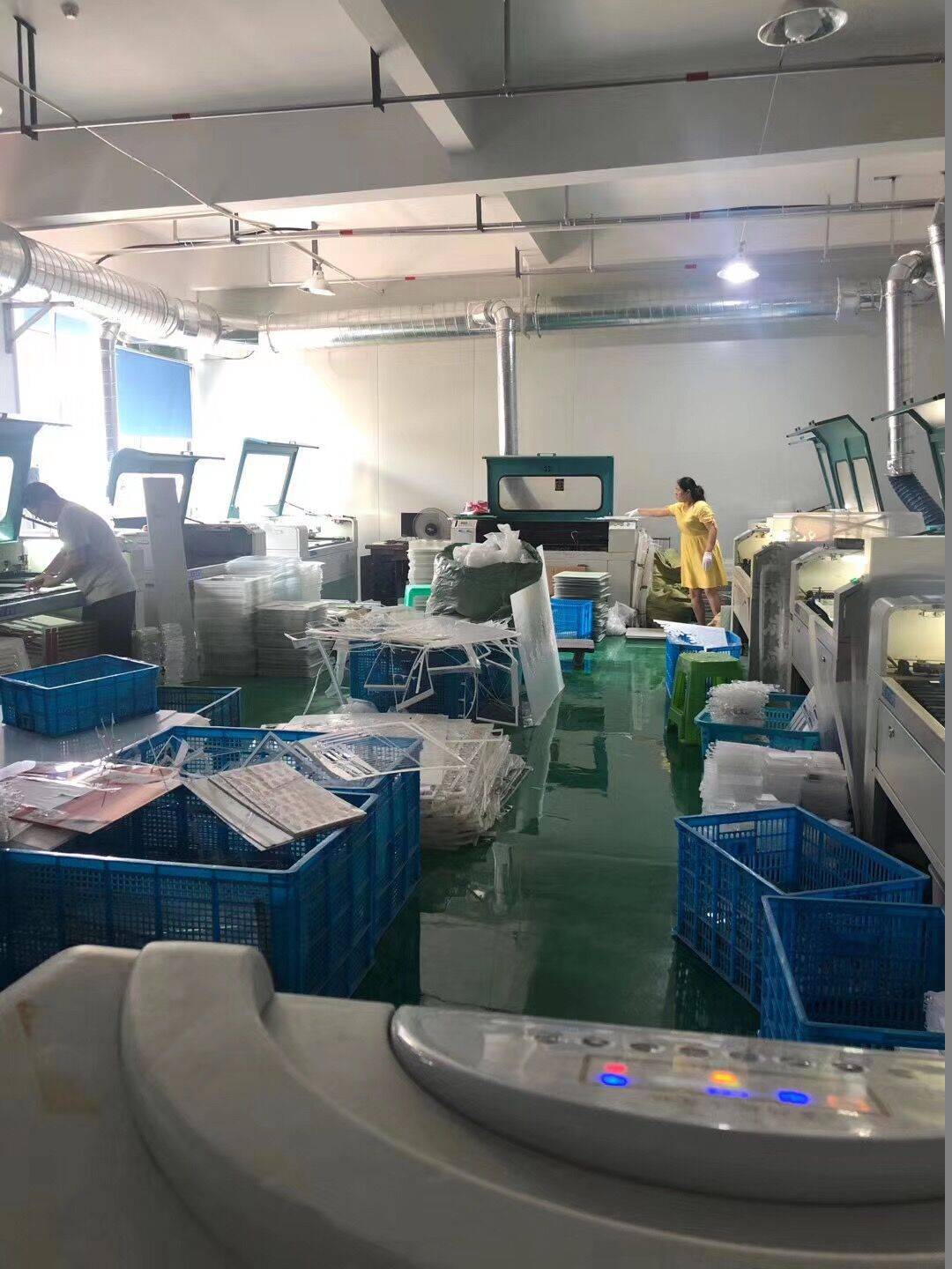 宏塑料制品厂的崛起与未来展望