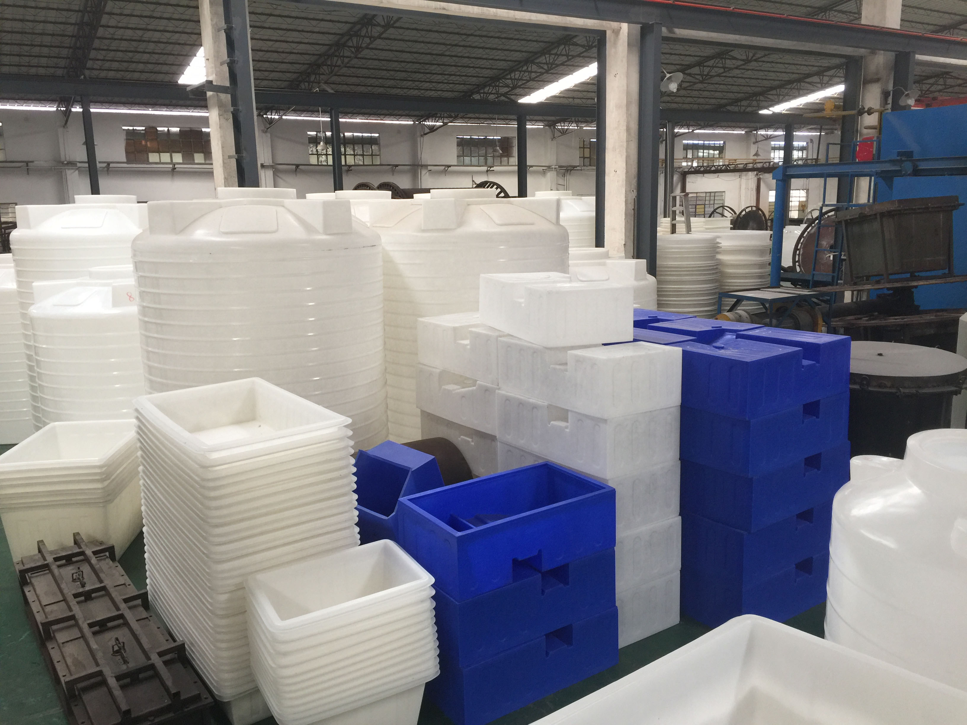 全球化市场下塑料制品厂家的机遇与挑战，出口之路的探讨