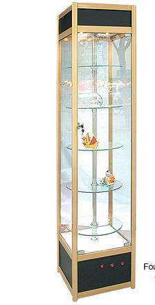 塑料制品展示架，设计、应用及未来趋势展望