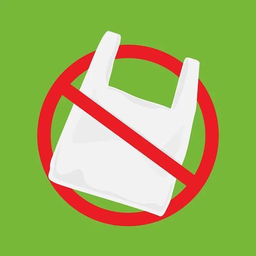 全球共同行动，禁止生产销售塑料制品