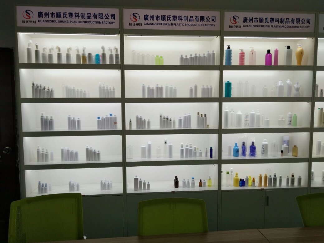 塑料制品销售业务概览