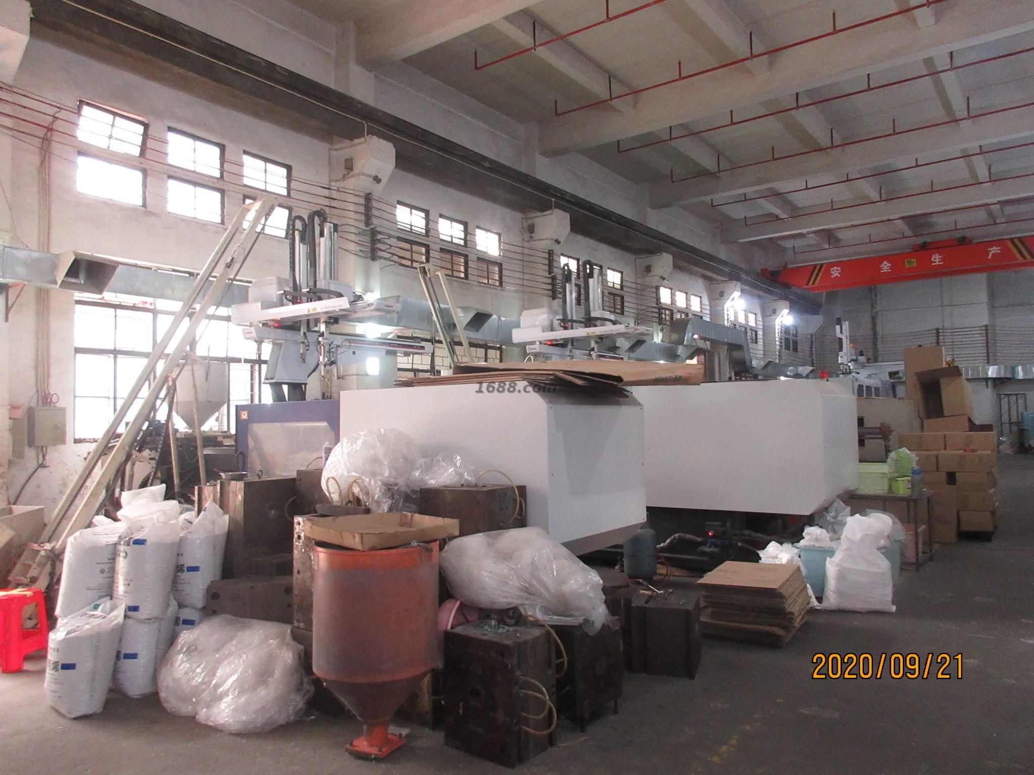 裕明塑料制品厂，卓越制造，铸就品质未来