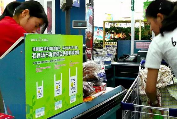 塑料袋与塑料制品，现状挑战及未来展望