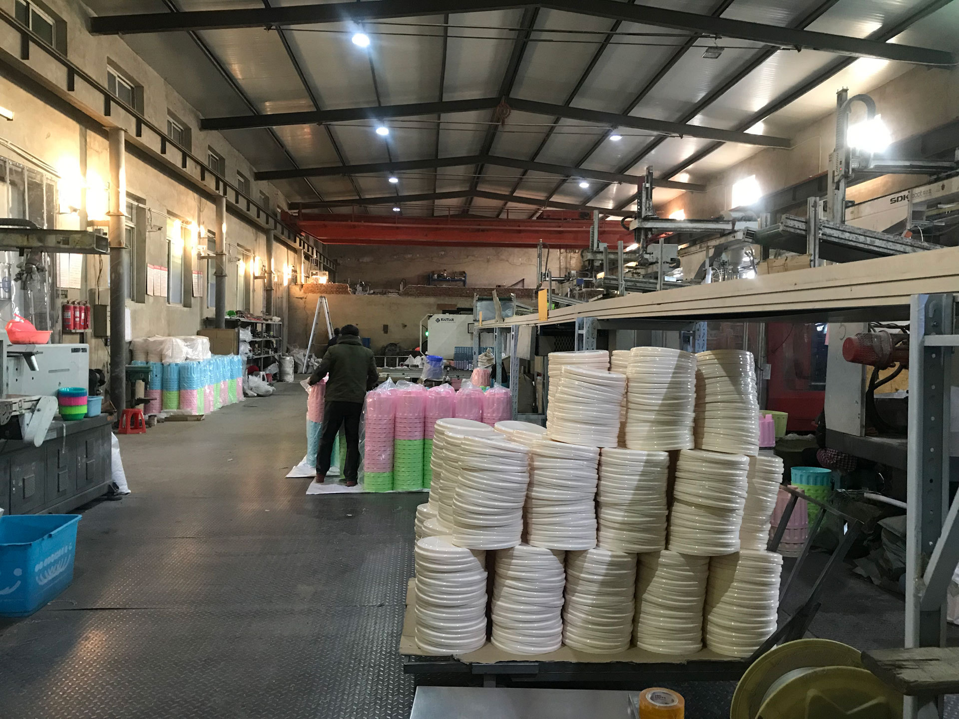 济南专业塑料制品加工厂家，卓越品质，精工制造