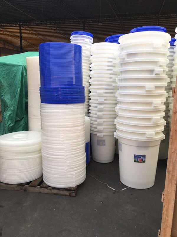 广州市塑料制品，繁荣与发展中的产业新动力