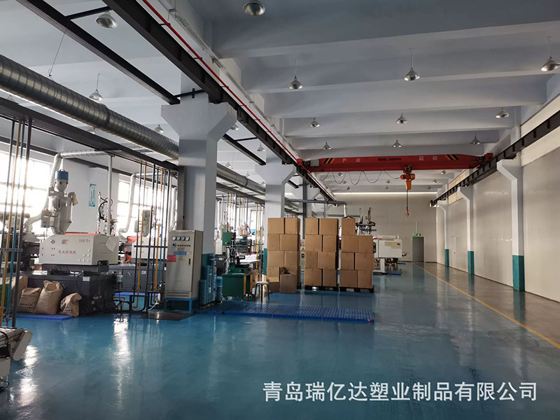 青岛塑料制品公司，行业先锋，引领发展之路
