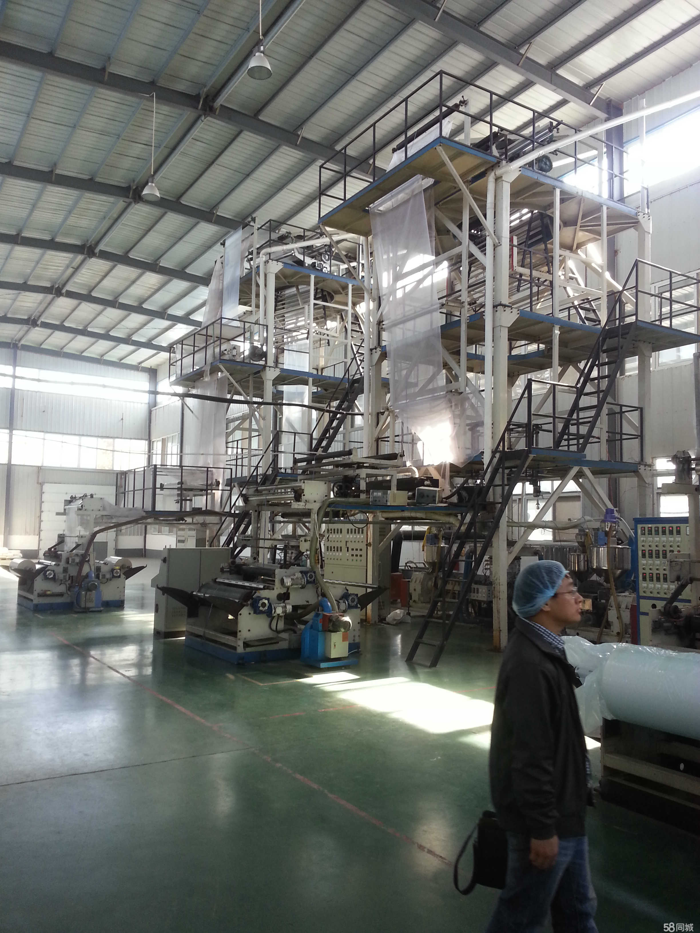 青岛塑料制品公司，引领行业发展的先锋力量