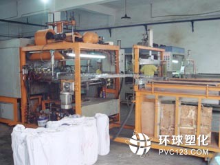 上海塑料制品工厂，繁荣制造与绿色发展的融合之路