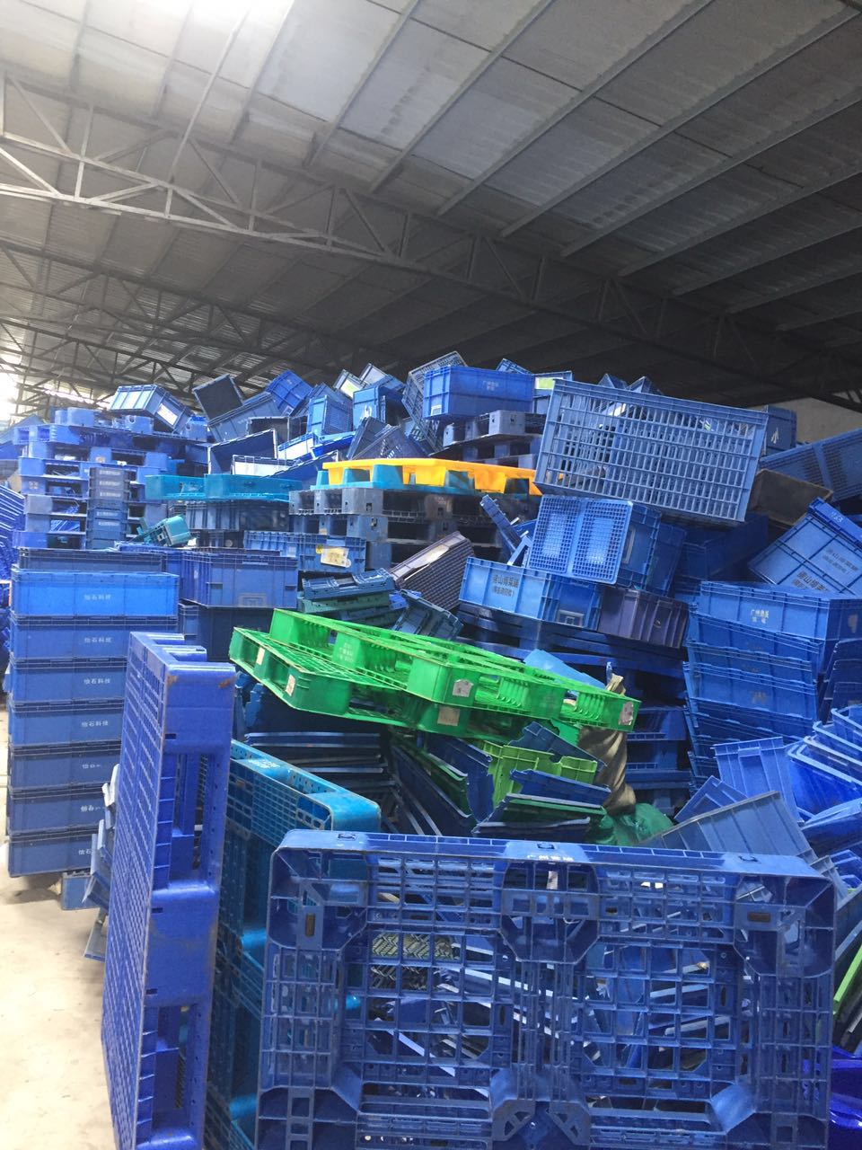 石家庄塑料制品，产业现状与发展前景