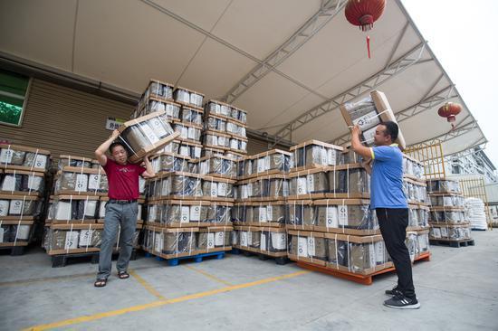 中国塑料制品制造厂家，创新前沿与发展探索