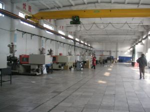 余姚市塑料制品厂的崛起与未来展望