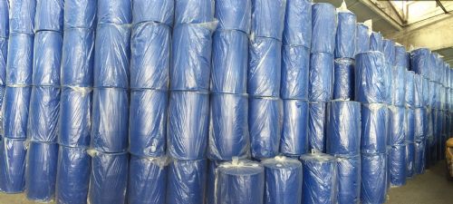 山东省某塑料制品公司的崛起与发展