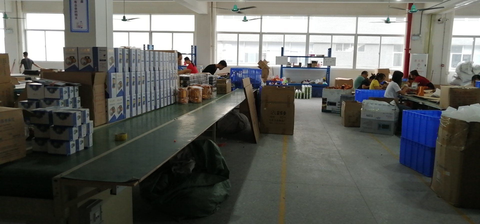 中山塑料制品厂的崛起与未来展望
